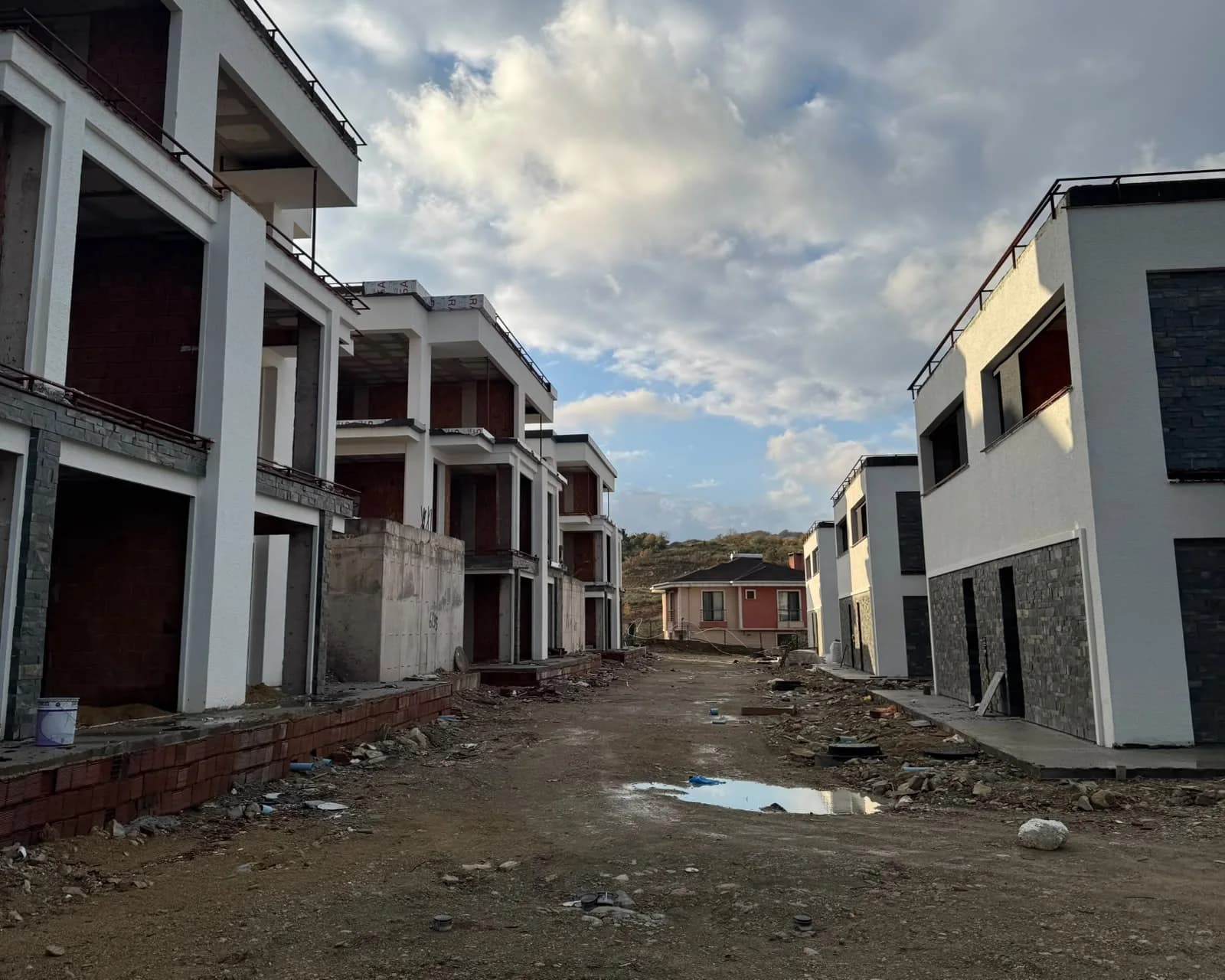 Peyzaj uygulamasından kare 02