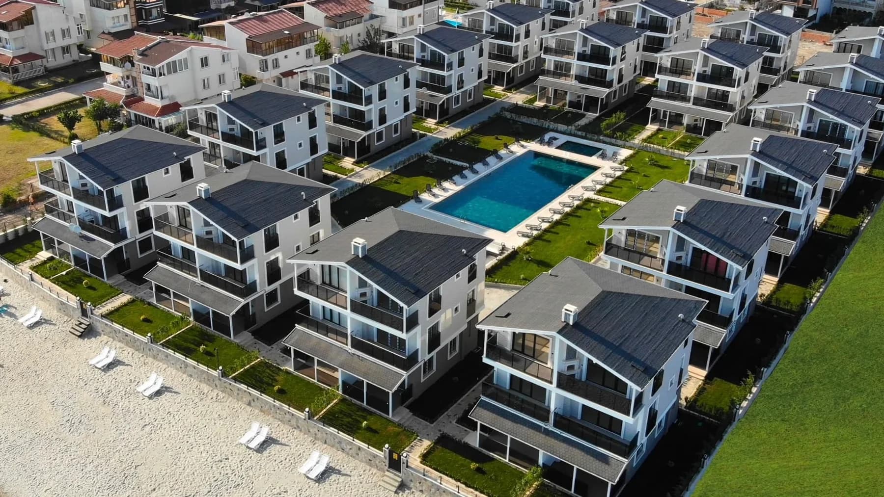 Peyzaj uygulamasından kare 16
